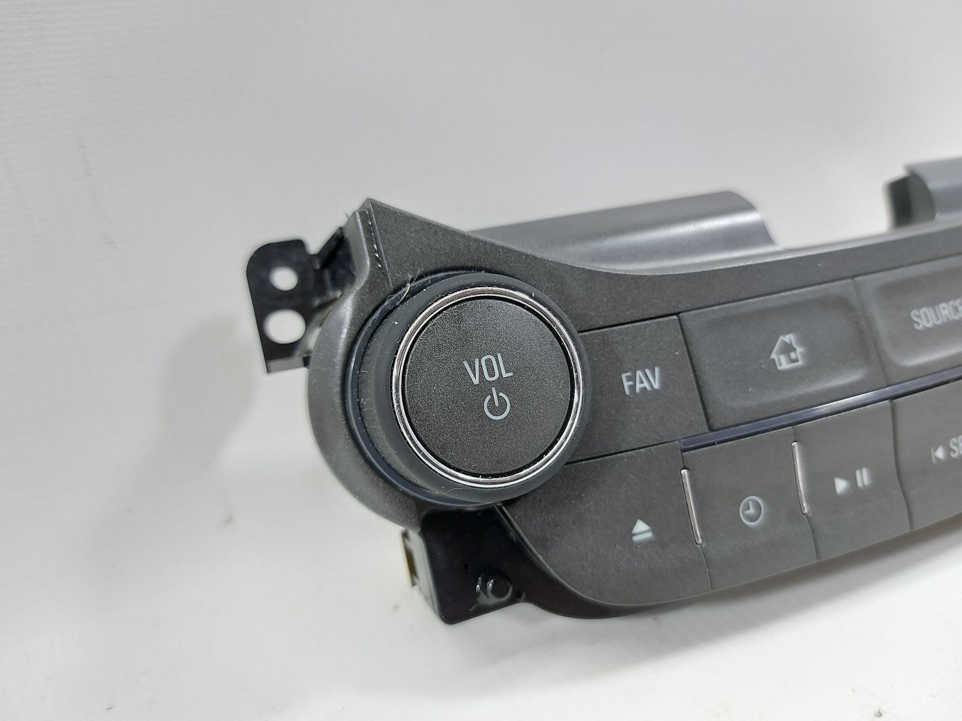 Malibu Кнопки керування аудіо Chevrolet Malibu 2013-2015 23430068 Chevrolet Malibu 3