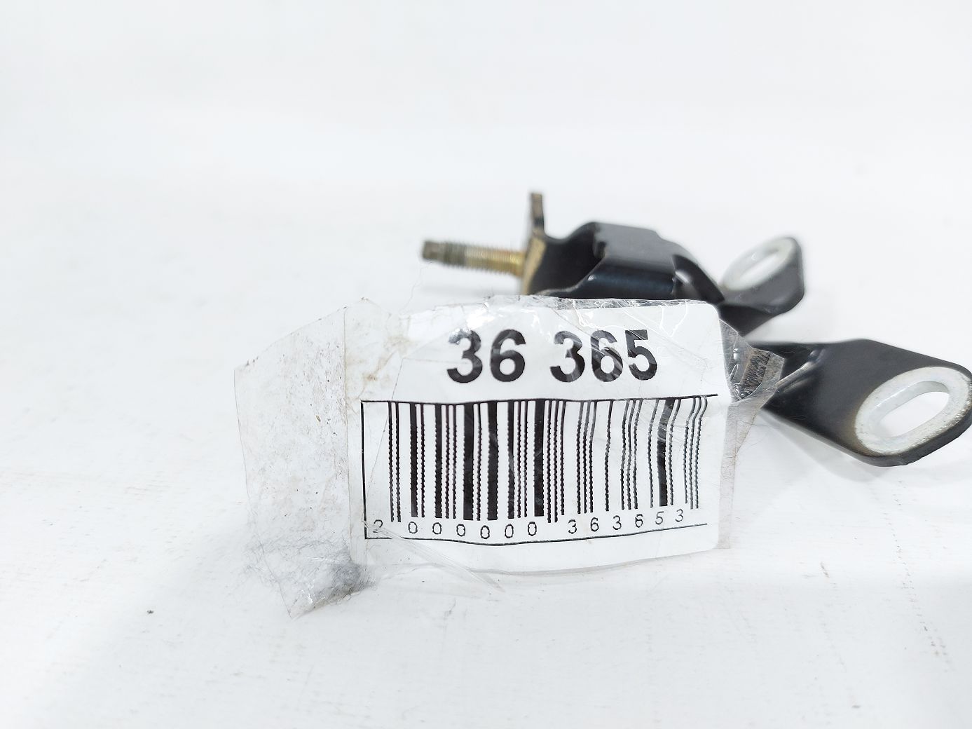 Compass Петля крышки багажника правая Jeep Compass 2008-2017 4589530AA Jeep Compass 4