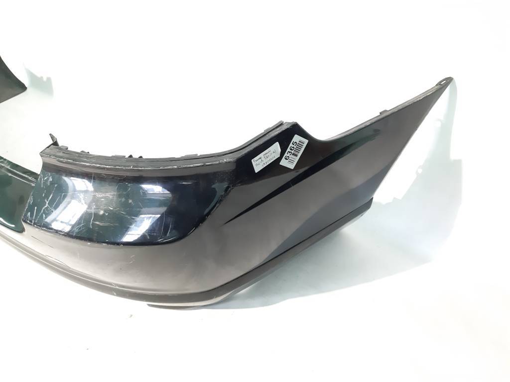 S60 Бампер задній Volvo S60 2011-2016 39808124 Volvo S60 2