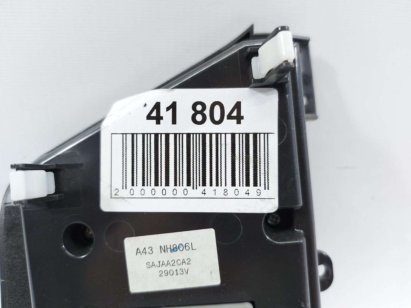 Cr-z Кнопки керування клімат-контролем Honda CR-Z 2013-2015 79600SZTA43ZC Honda CR-Z 6