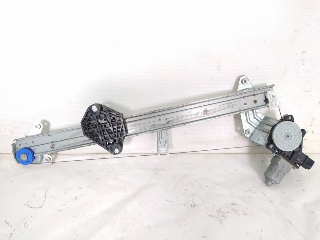 Forester Склопідйомник двері передньої лівої Subaru Forester 2014-2018 61041SG012 Subaru Forester 2