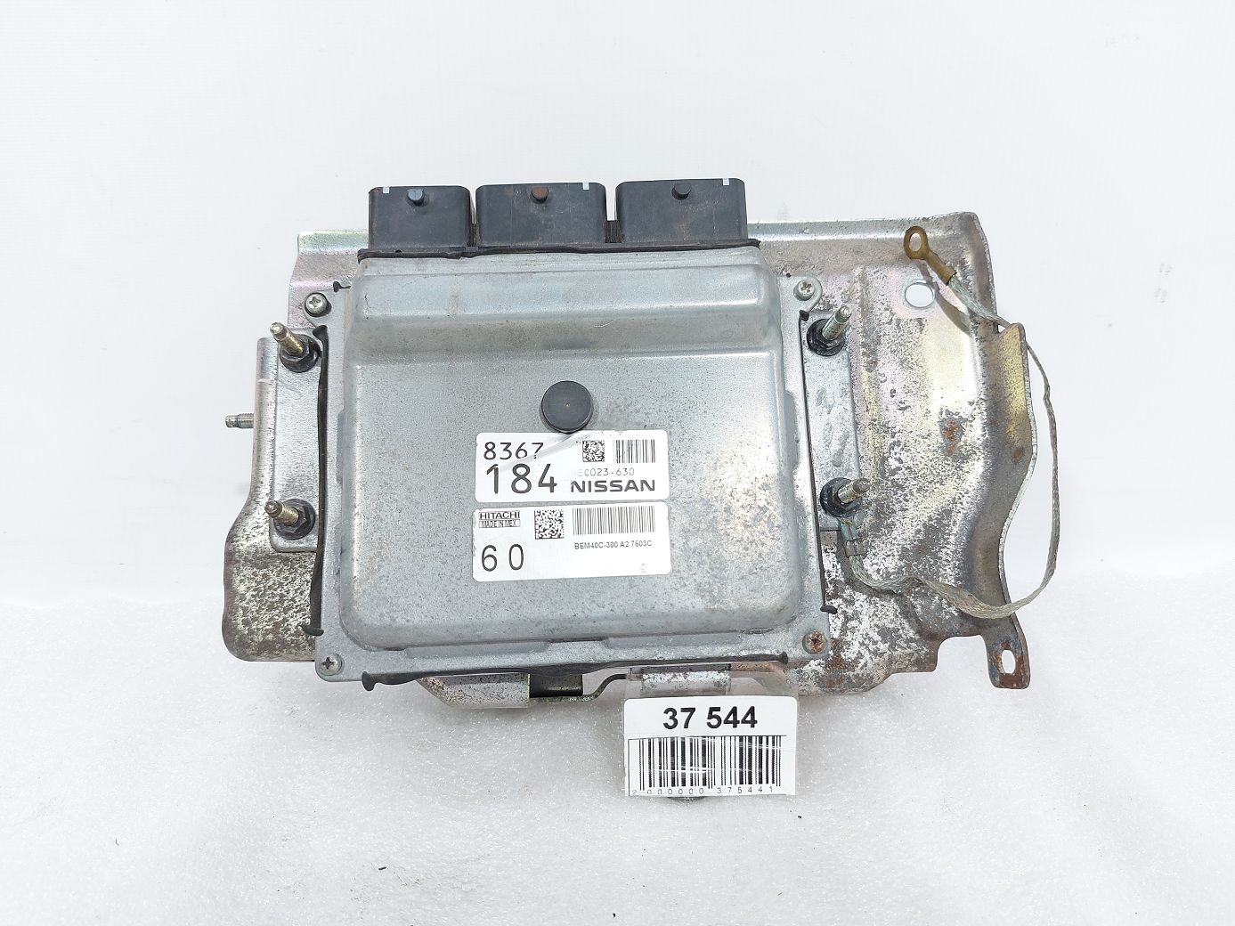 Sentra. Блок керування двигуном Nissan Sentra 2016-2018 237033SA2A Nissan Sentra