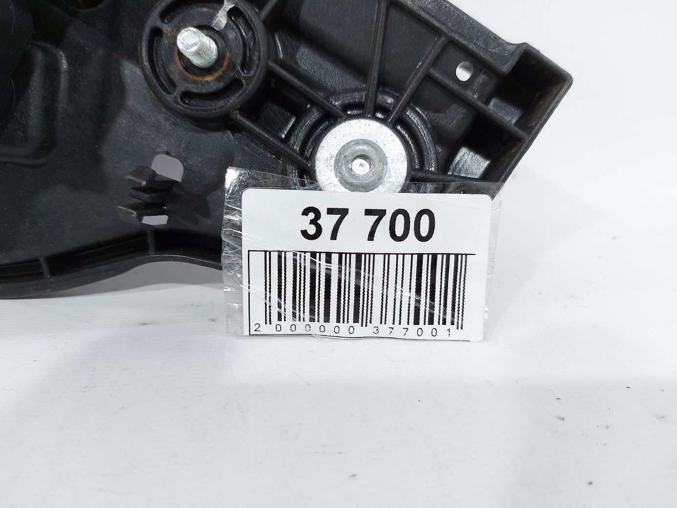 Veloster Склопідйомник дверей передньої правої Hyundai Veloster 2012-2017 824022V000 Hyundai Veloster 3