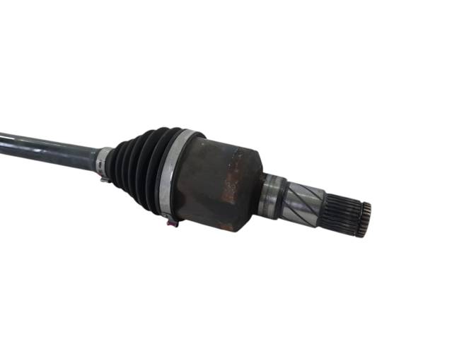 Model 3 Полуось задняя левая Tesla Model 3 2021-2023 104416100D Tesla Model 3 3