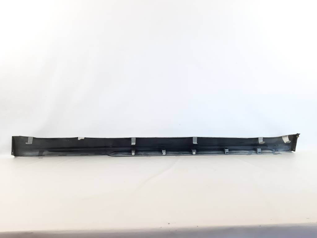 Scion tc Накладка порога права Toyota Scion TC 2005-2010 7690121050A0 Toyota Scion TC 5