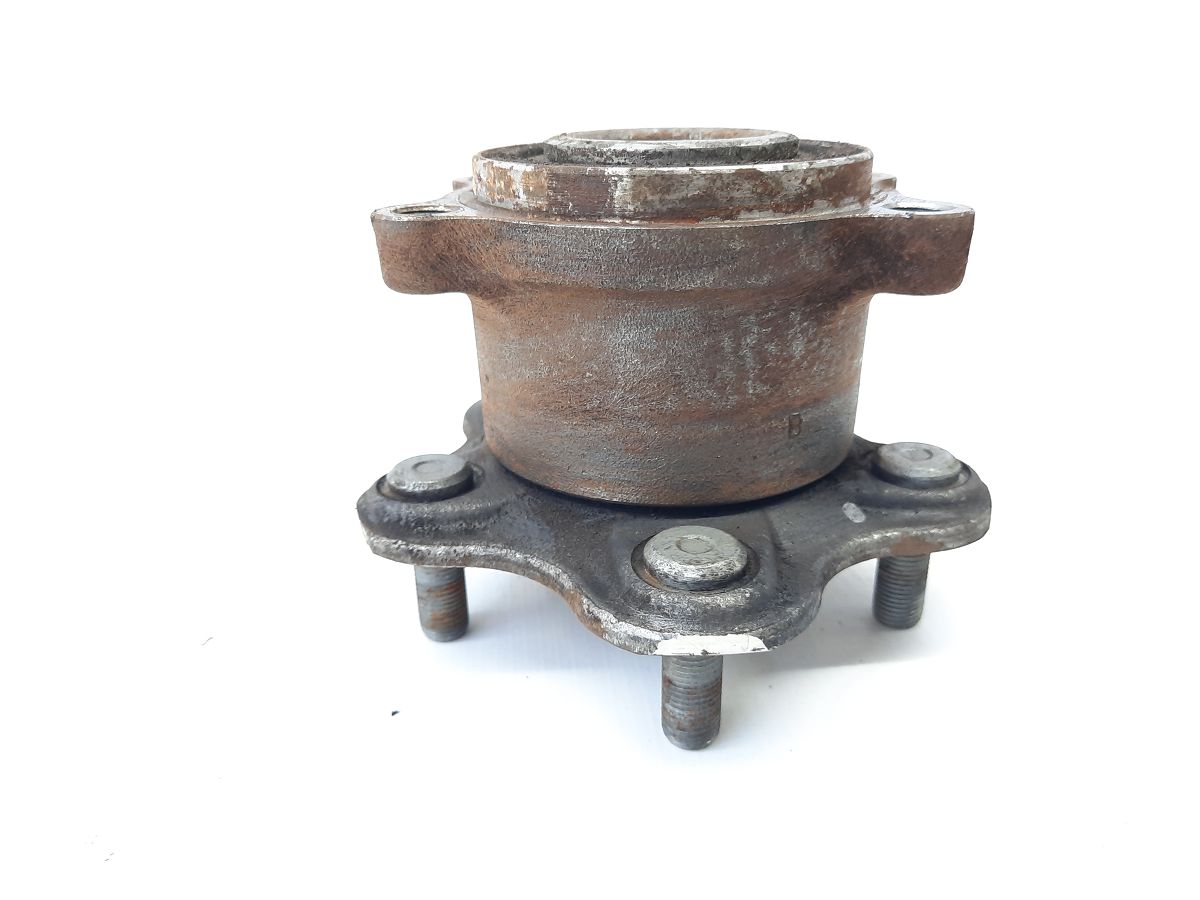 Altima Ступиця задня ліва/права Nissan Altima 2007-2018 432023JA1A Nissan Altima 10