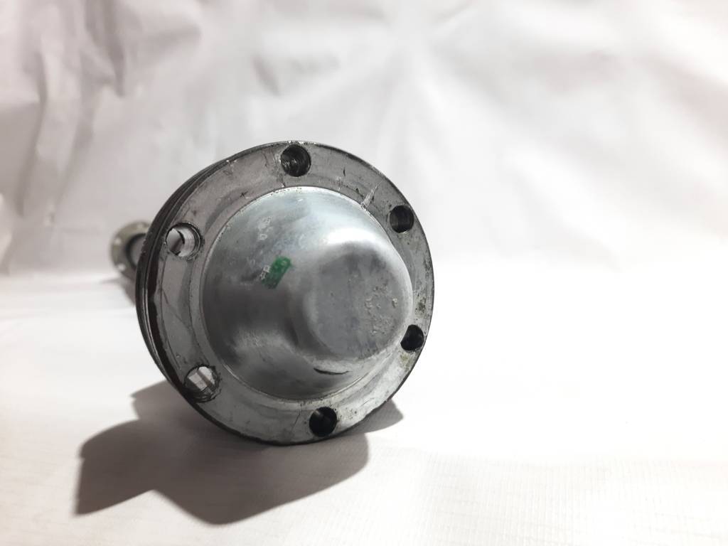 Ats Привід на передній редуктор Cadillac ATS 2013-2019 84150924 Cadillac ATS 3