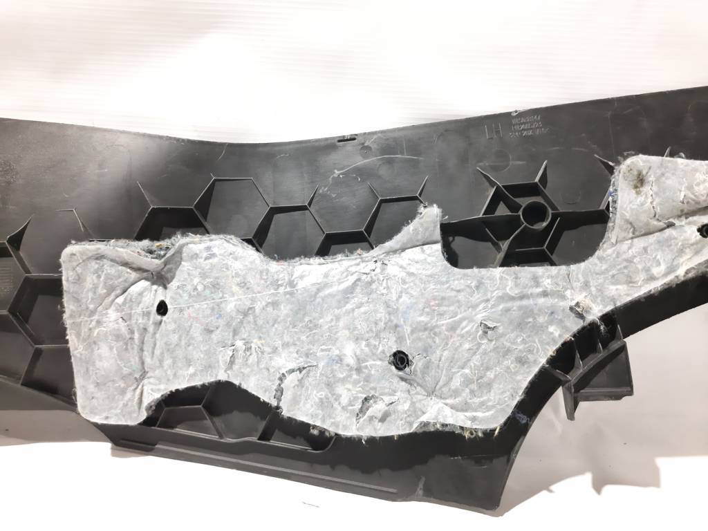 Passat s Обшивка центральної консолі ліва Volkswagen Passat S 2012-2020 561863045A82V Volkswagen Passat S 4