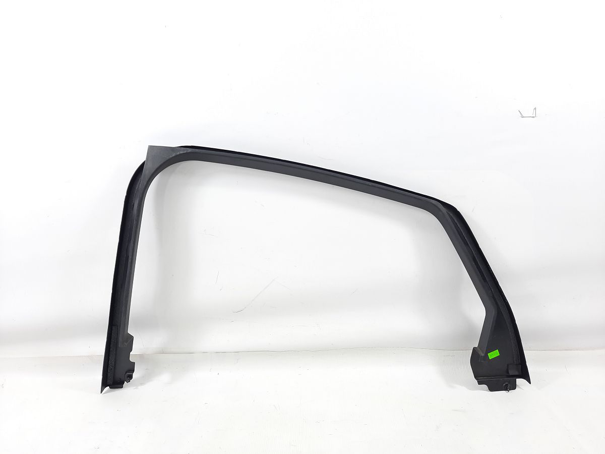 Fusion Накладка арки дверей задньої лівої внутрішня Ford Fusion 2013 KS7Z5400014AC Ford Fusion 2