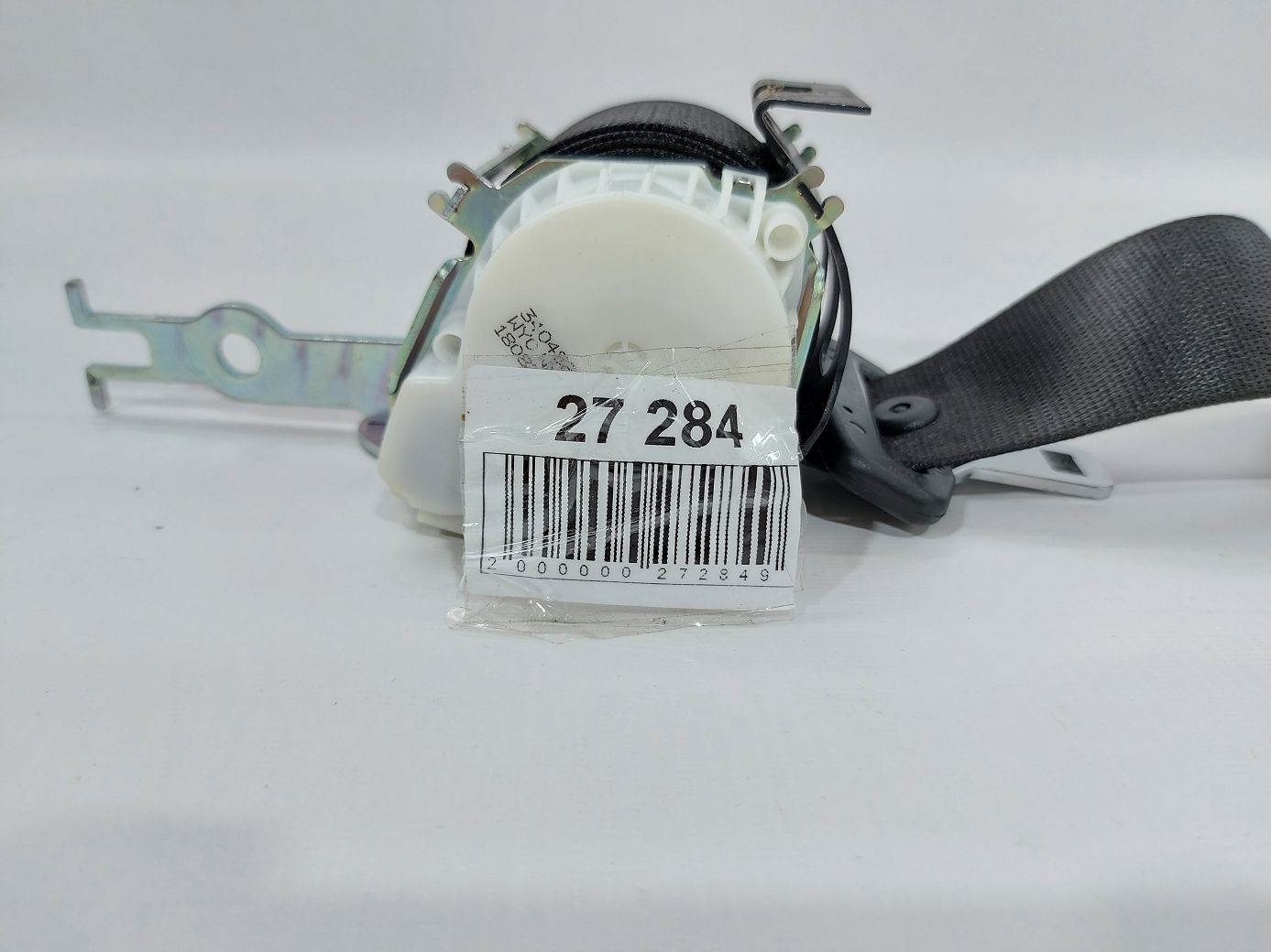 5 series Ремень безопасности задний левый/правый BMW 5 series 2009-2016 72119163245 BMW 5 series 10