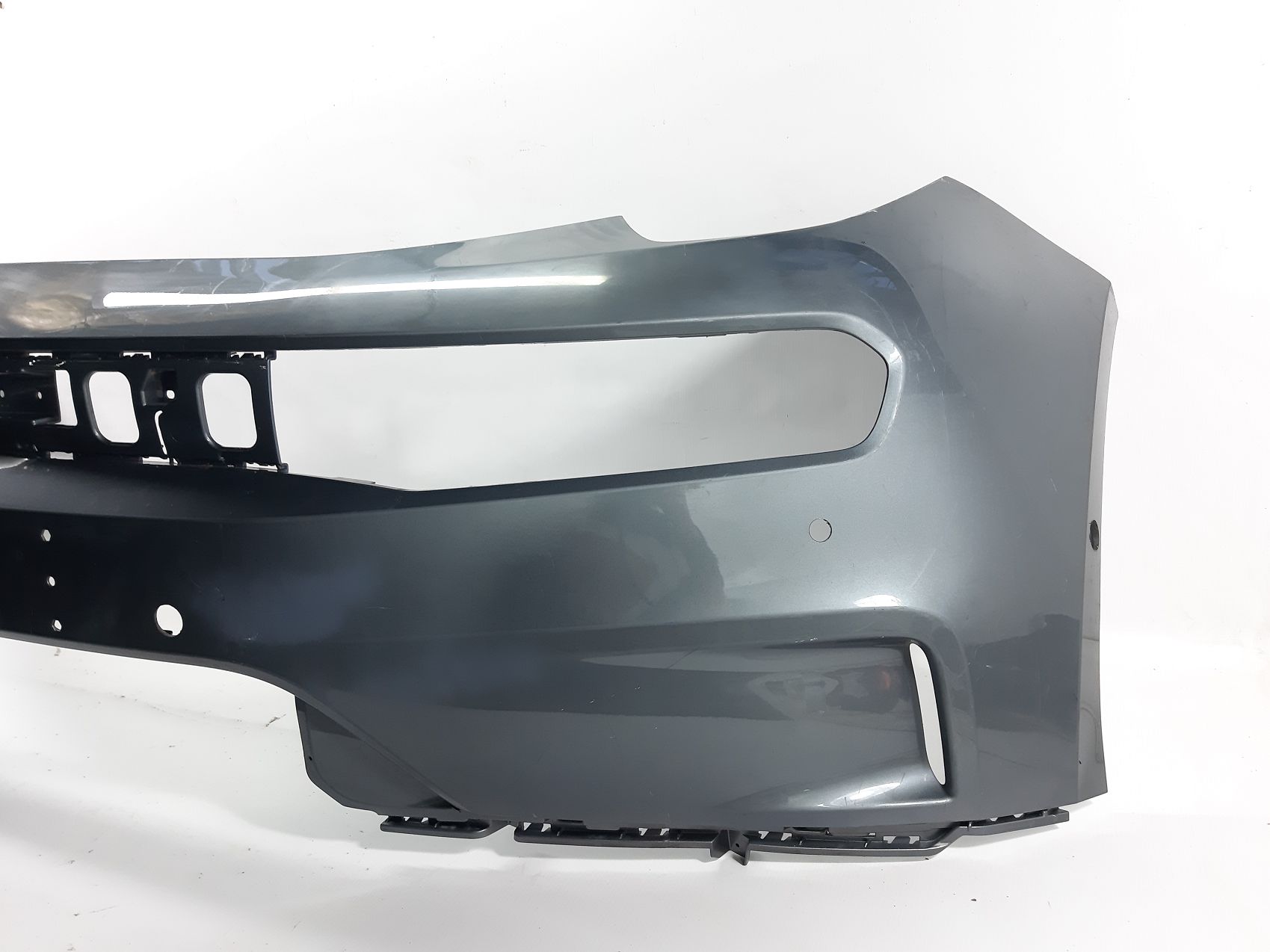 Передні бампери Бампер передній Zeekr 1 2022 8892500363C16 31