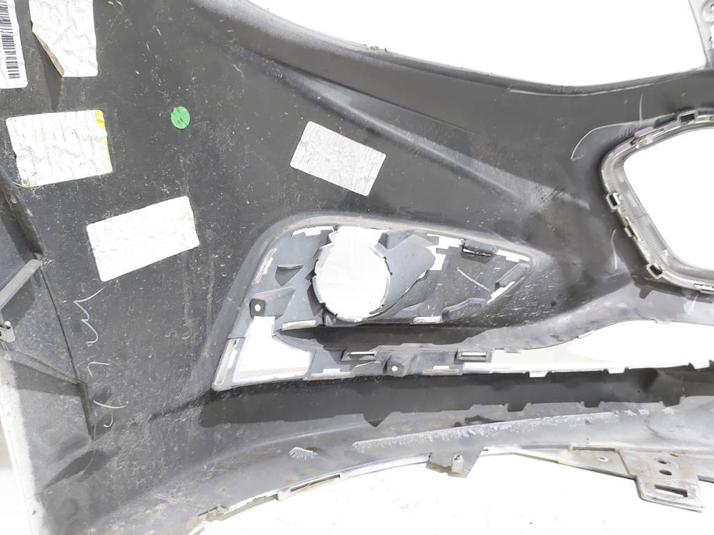 Cruze Бампер передній Chevrolet Cruze `2016-2018 84288772 Chevrolet Cruze 13