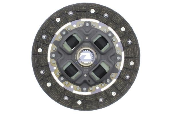 Болты крепления маховика сцепления. Диск сцепления AISIN DT130V