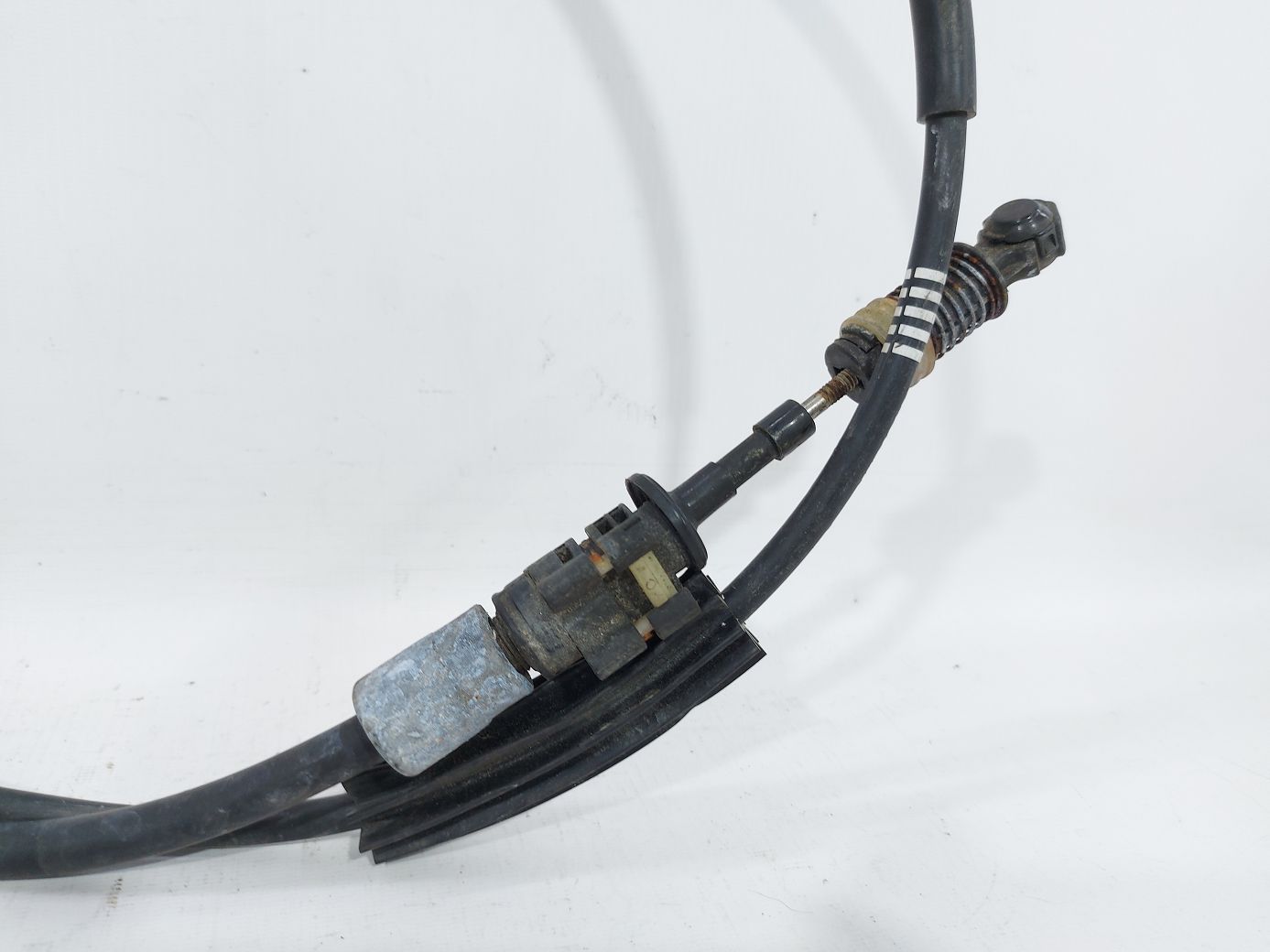 Equinox Трос АКПП Chevrolet Equinox 2010-2017 22890115 Chevrolet Equinox 2