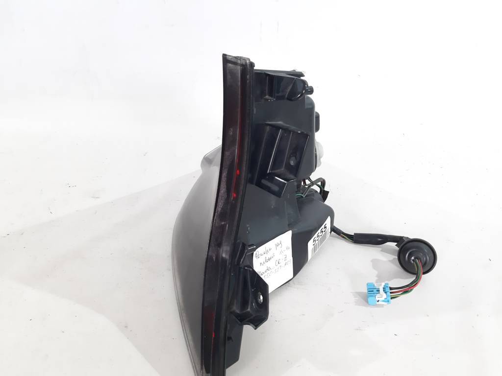 Cr-z Фонарь задний левый Honda CR-Z 2011-2016 33550SZTA03 Honda CR-Z 7