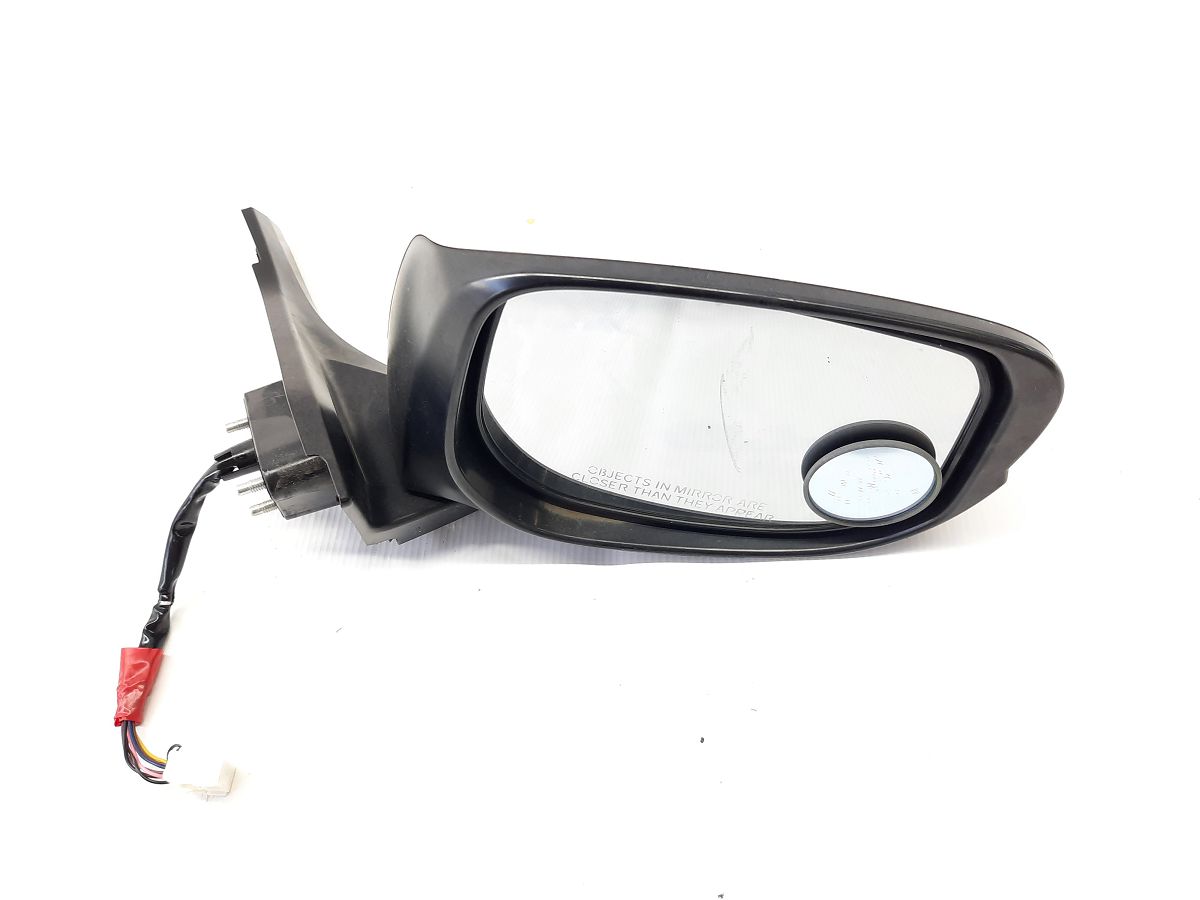 Insight. Дзеркало праве Honda Insight 2010 76205TMG21ZF Honda Insight