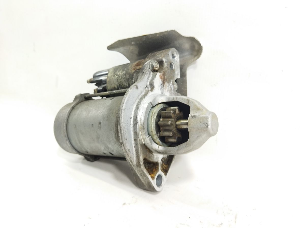 Xf Стартер Jaguar XF 2010-2012 C2P26075 Jaguar XF 3