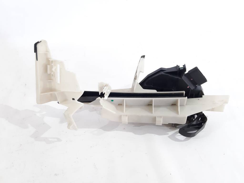 C-max Привод замка двери передней правой Ford C-Max 2016-2018 DM5Z58219A64H Ford C-Max 4