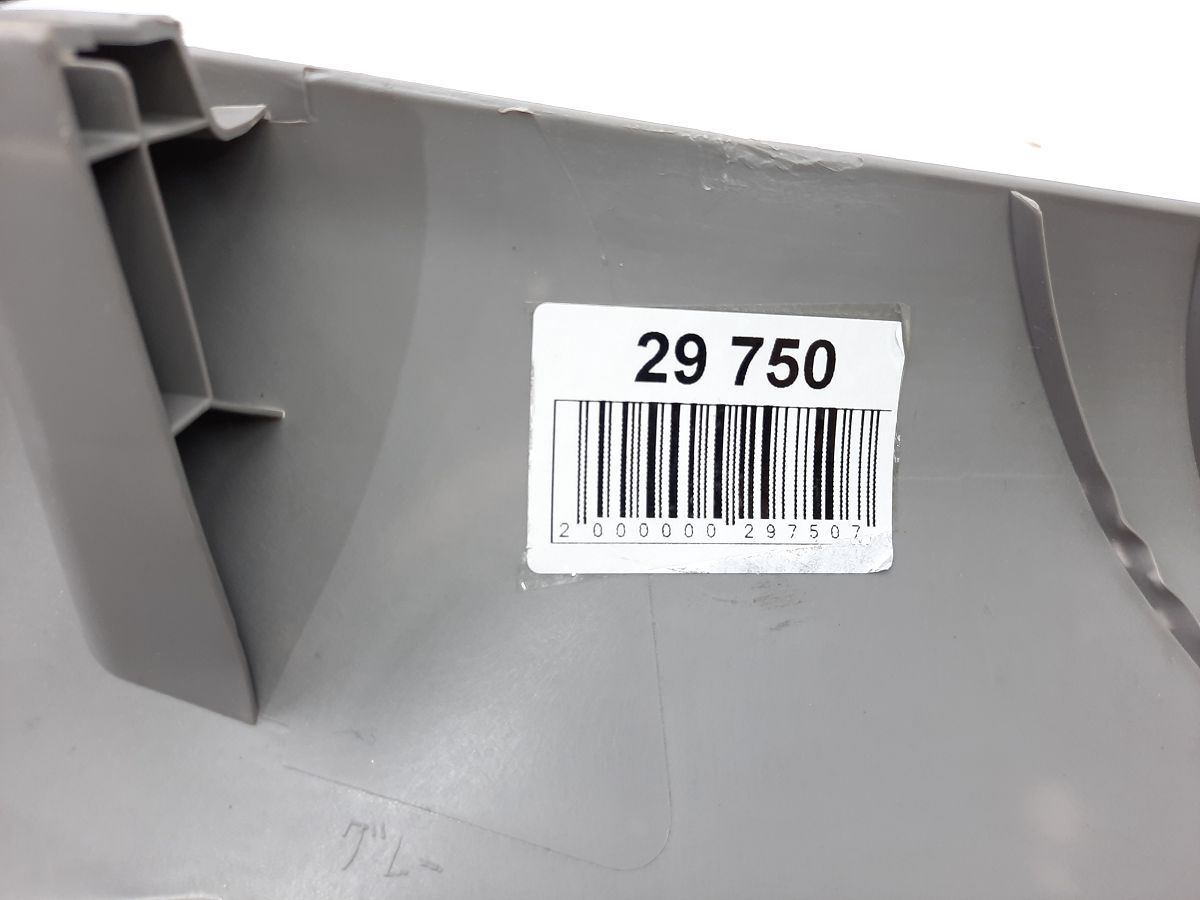 Insight Обшивка багажного відділення Honda Insight 2010-2011 84651TM8A01ZA Honda Insight 8