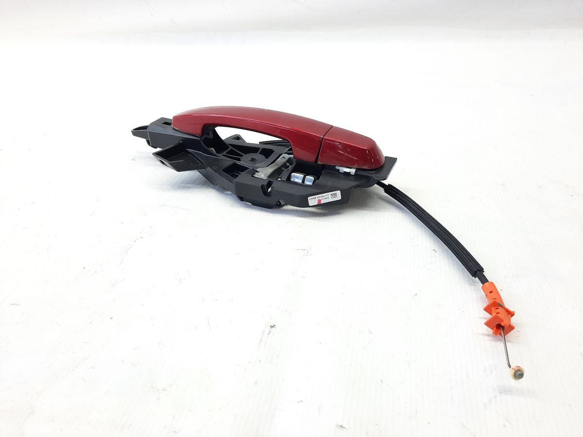 Impala Ручка дверей задніх лівих зовнішня Chevrolet Impala 2014 13587124 Chevrolet Impala 2 Impala Ручка дверей задніх лівих зовнішня Chevrolet Impala 2014 13587124 Chevrolet Impala 2