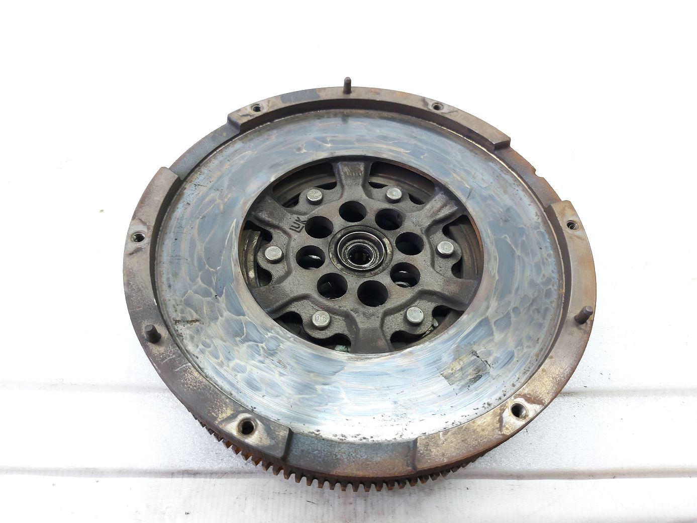 Ats Маховик Cadillac ATS 2013-2019 24264316 Cadillac ATS 2 Ats Маховик Cadillac ATS 2013-2019 24264316 Cadillac ATS 2