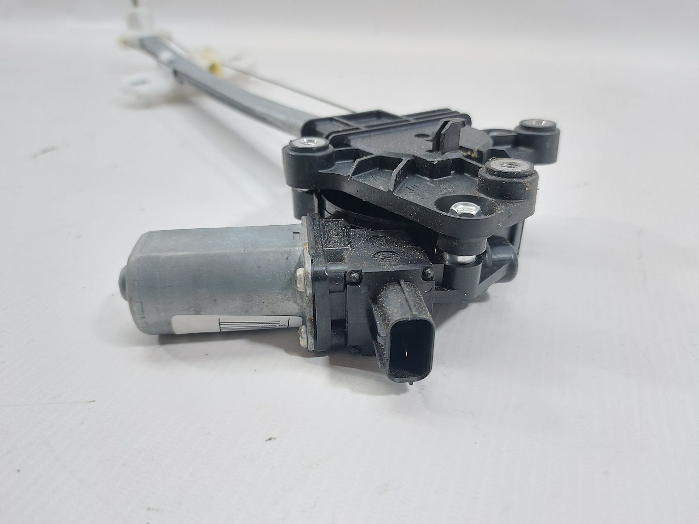 Civic Склопідйомник дверей задньої правої Honda Civic 2012-2015 72710TR0A01 Honda Civic 4