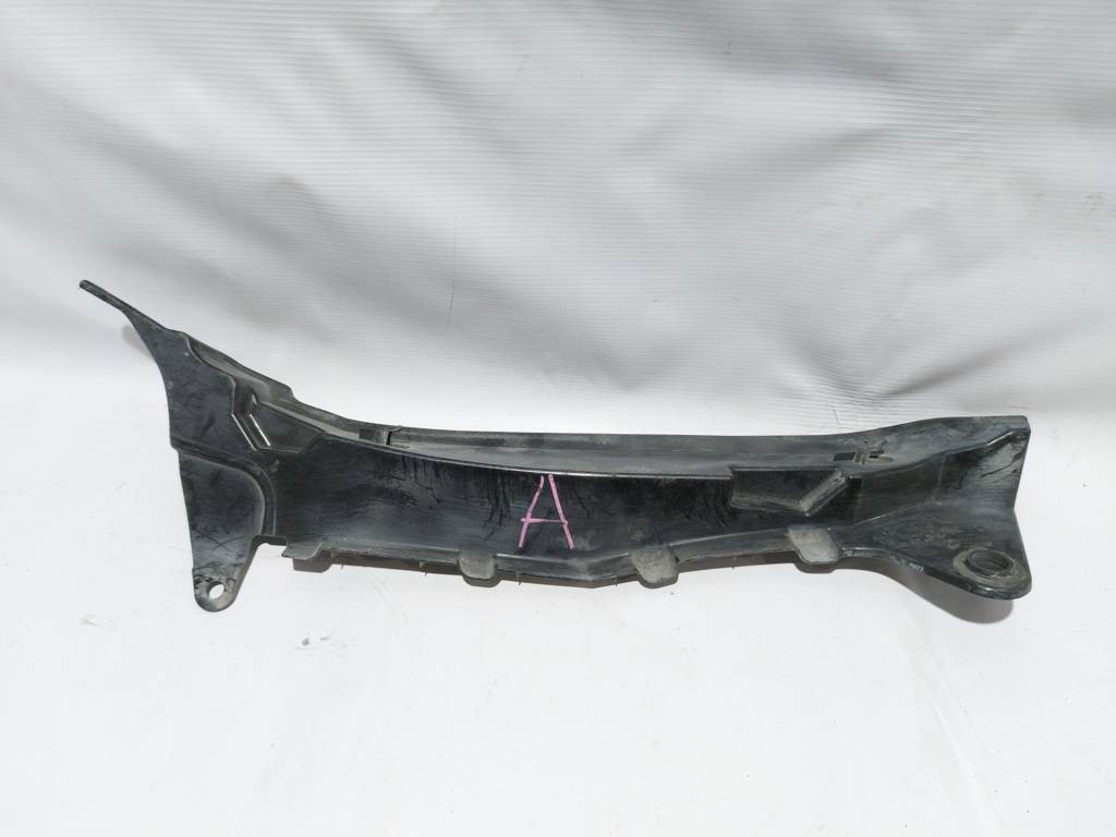 Cr-z Уплотнитель крыла переднего правого Honda CR-Z 2011-2016 74105SZTG00 Honda CR-Z 2