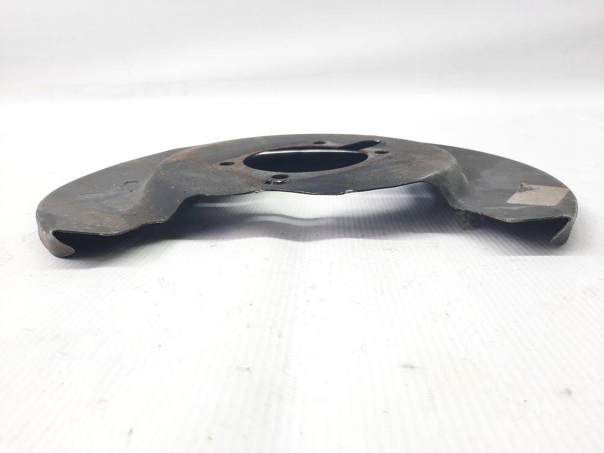 Journey Захист гальмівного диска переднього лівого Dodge Journey 2014-2019 4779909AB Dodge Journey 2