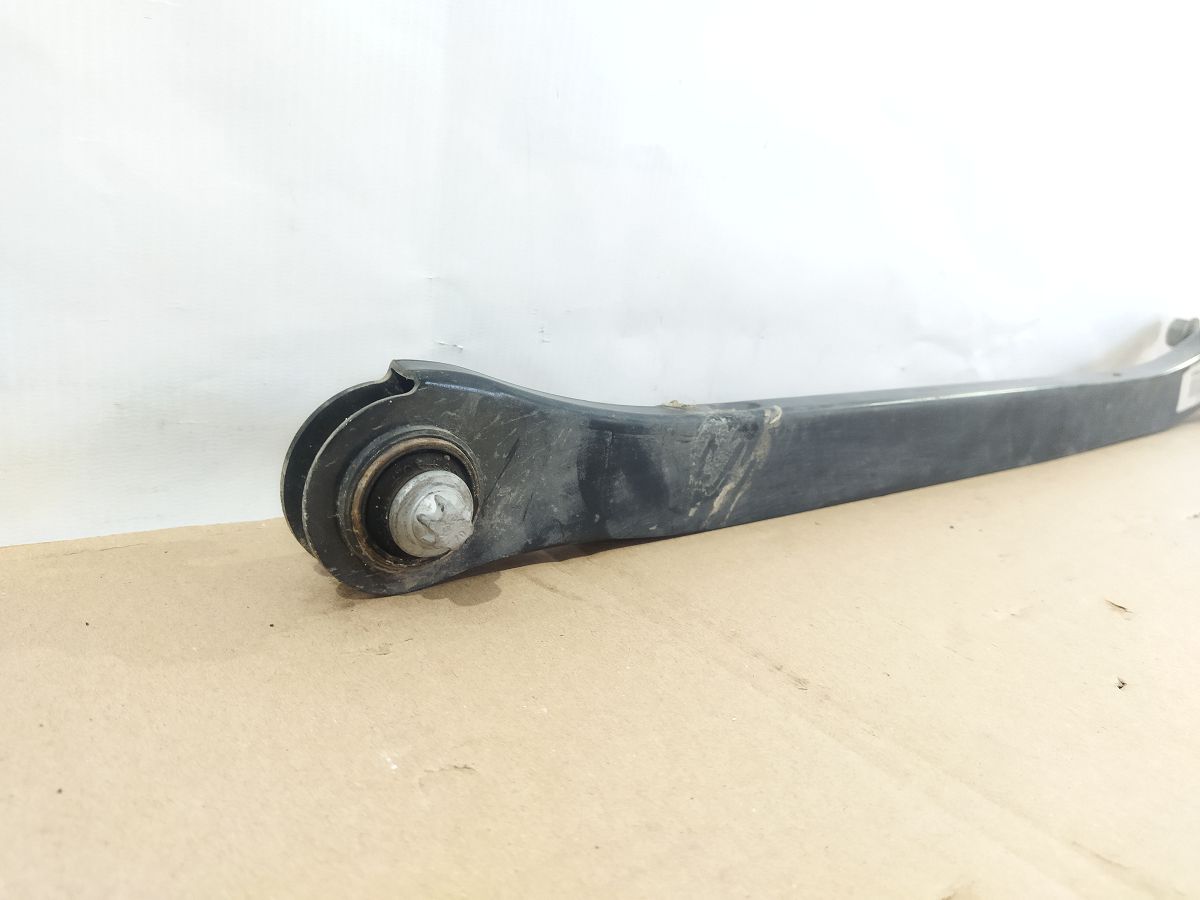 Fortwo Важіль задній лівий/правий поздовжній Smart Fortwo 2008-2016 4513500129 Smart Fortwo 2