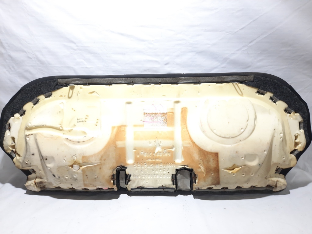 Passat s Сидіння заднього ряду сидінь Volkswagen Passat S 2013 561885405AKX0B Volkswagen Passat S 13