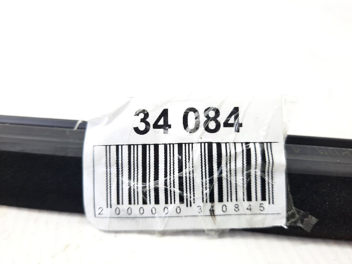 Patriot Ущільнювальна гумка скла двері задньої лівої внутрішня Jeep Patriot 2007-2017 5067751AB Jeep Patriot 6