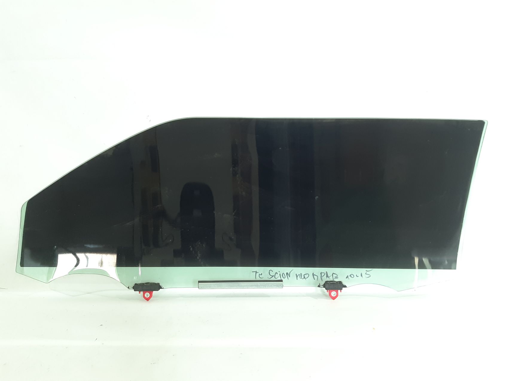Scion tc Скло дверей передньої правої Toyota Scion TC 2011-2016 6810121050 Toyota Scion TC 3