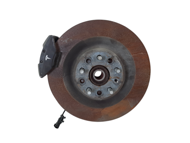 Model s Поворотний кулак задній правий у зборі Tesla Model S 2012-2016 6007024-00-B Tesla Model S 5