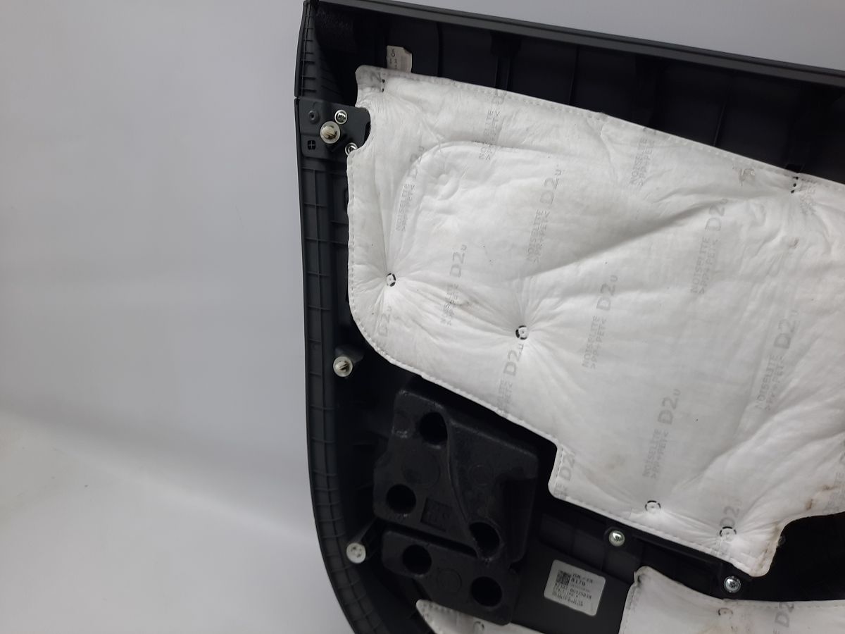 Forte Карта дверей передньої правої Kia Forte 2014-2016 82306A7000D2E Kia Forte 8