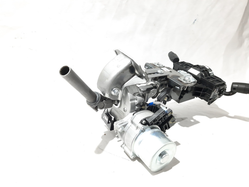3 Рулевая колонка Mazda 3 2017-2018 BJS832150 Mazda 3 18