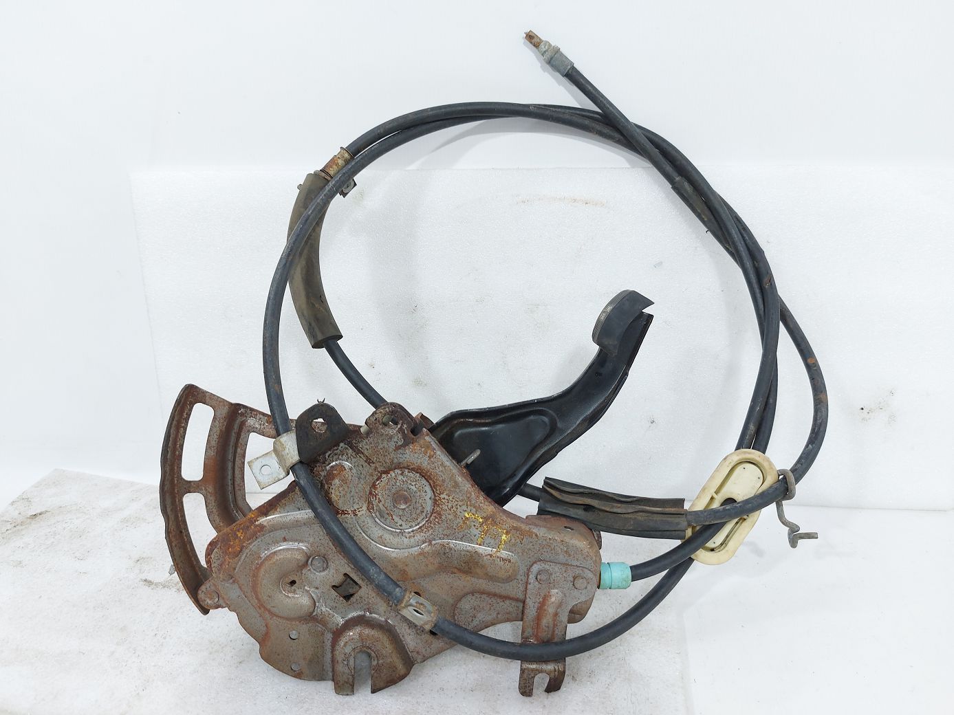 Charger Педаль стояночного тормоза Dodge Charger 2009-2019 4779478AI Dodge Charger 3