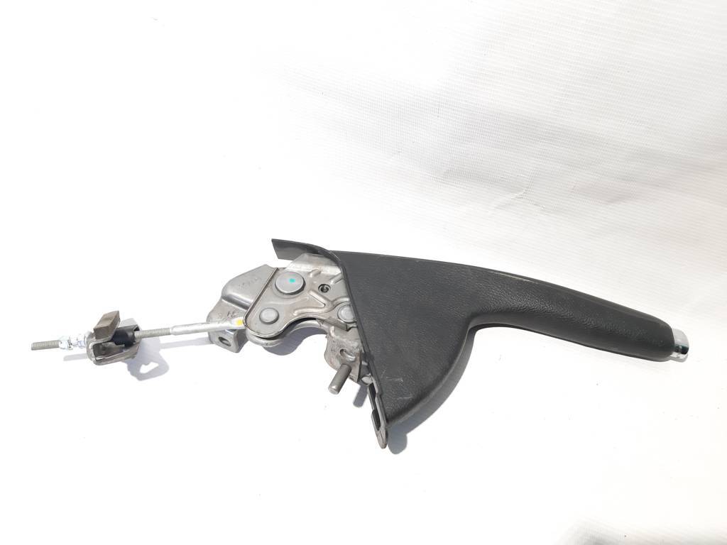 Dart Важіль ручного гальма Dodge Dart 2013-2019 1SX90DX9AK Dodge Dart 25