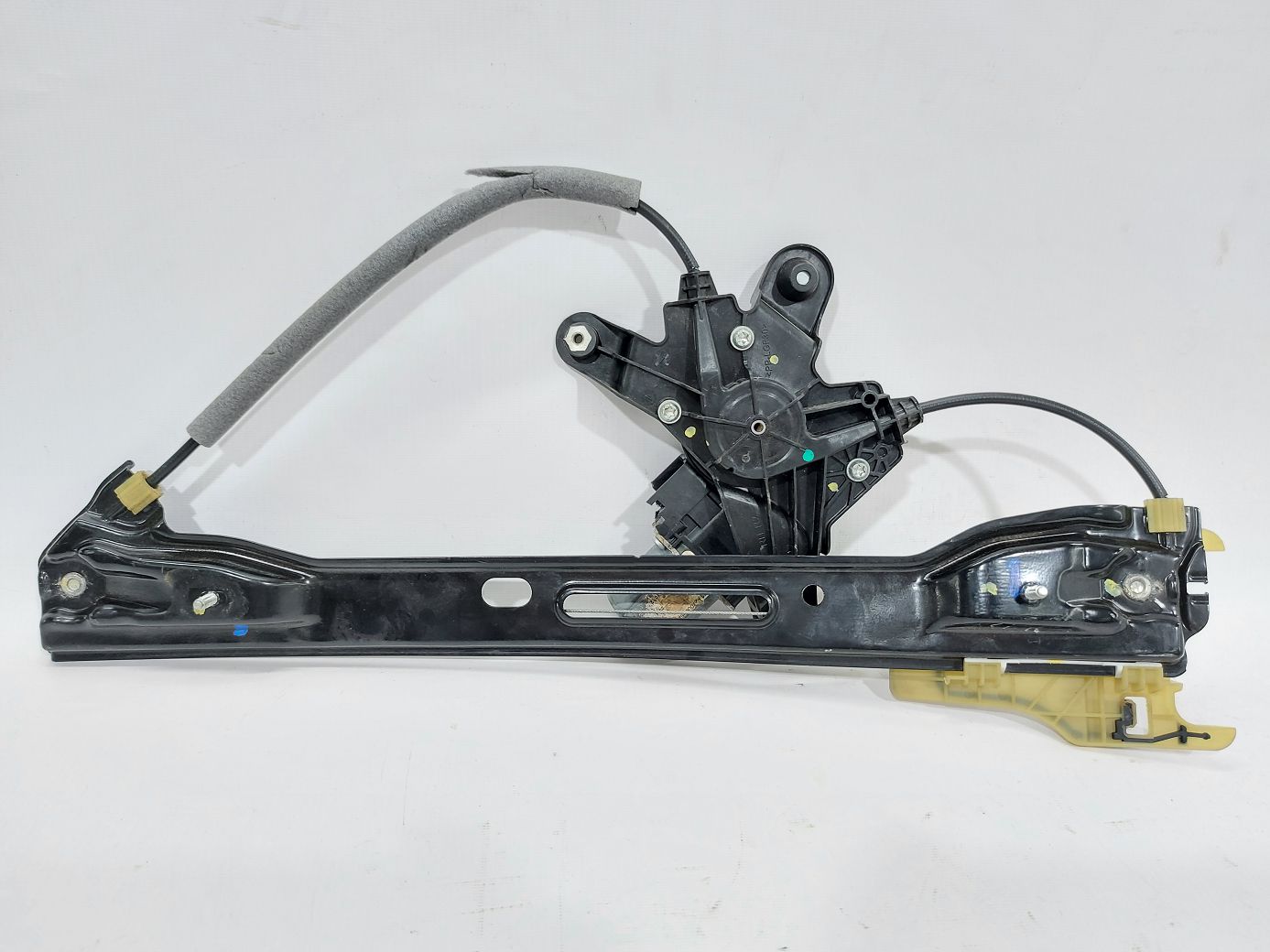 Fusion Стеклоподъёмник двери задней правой Ford Fusion 2013-2020 DS7Z5423394A Ford Fusion 4