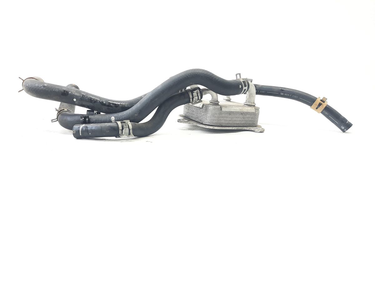 Tsx Теплообмінник АКПП Acura TSX 2011-2014 25560R90013 Acura TSX 5