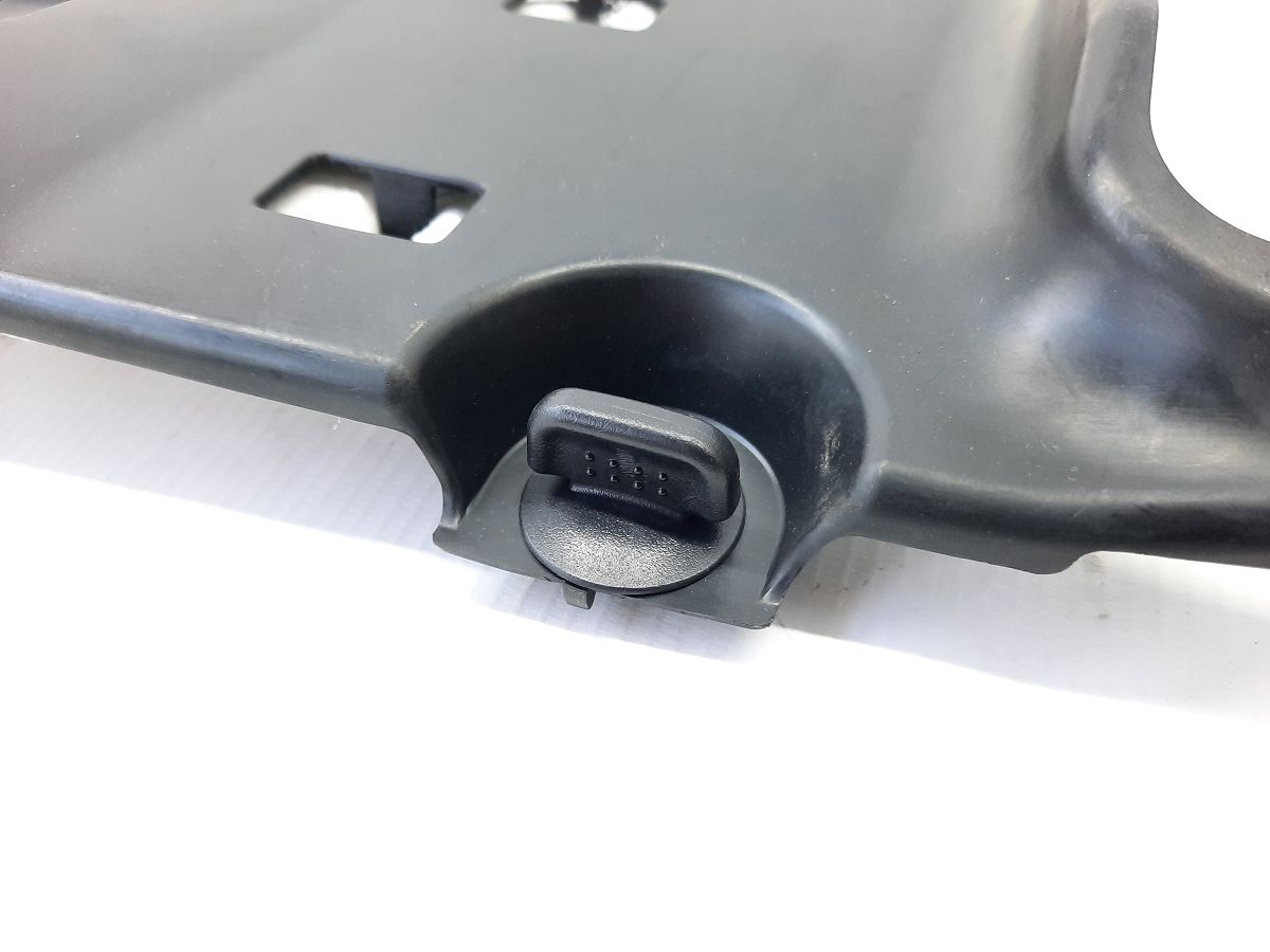 Insight Накладка торпеди нижня Honda Insight 2010-2011 77305TM8A01ZA Honda Insight 7