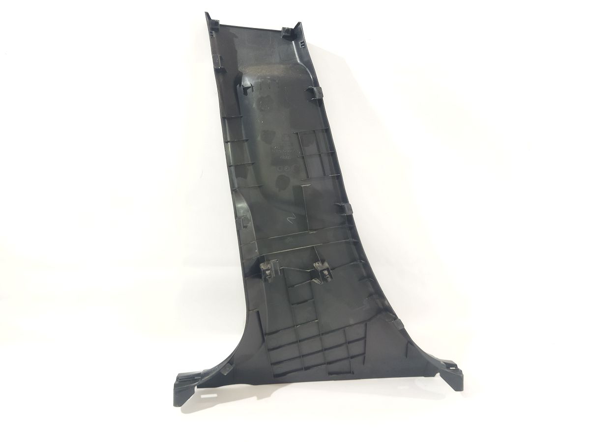 6 Накладка стійки центральної нижня права Mazda 6 2013-2017 GHP968220B02 Mazda 6 2