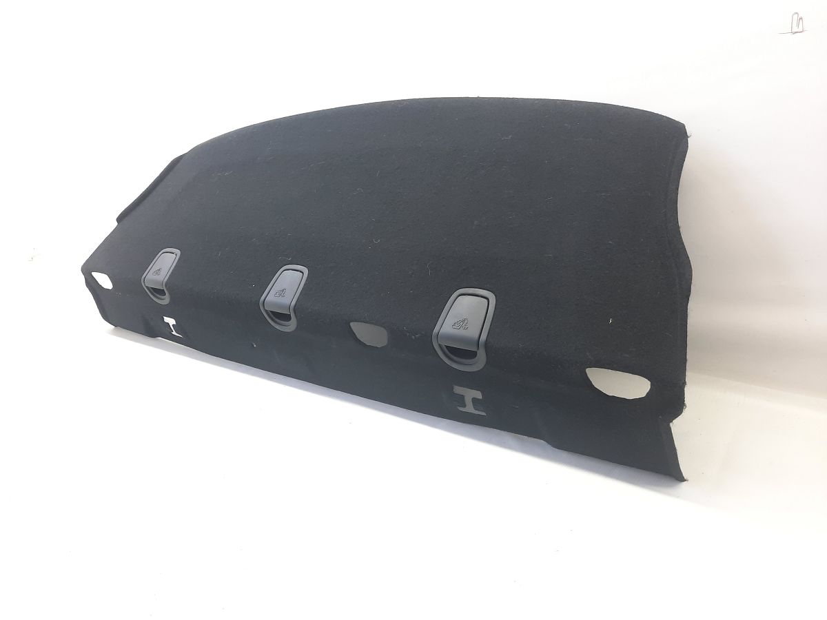 Dart Полка под заднее стекло Dodge Dart 2013-2015 1SW37DX9AF Dodge Dart 12