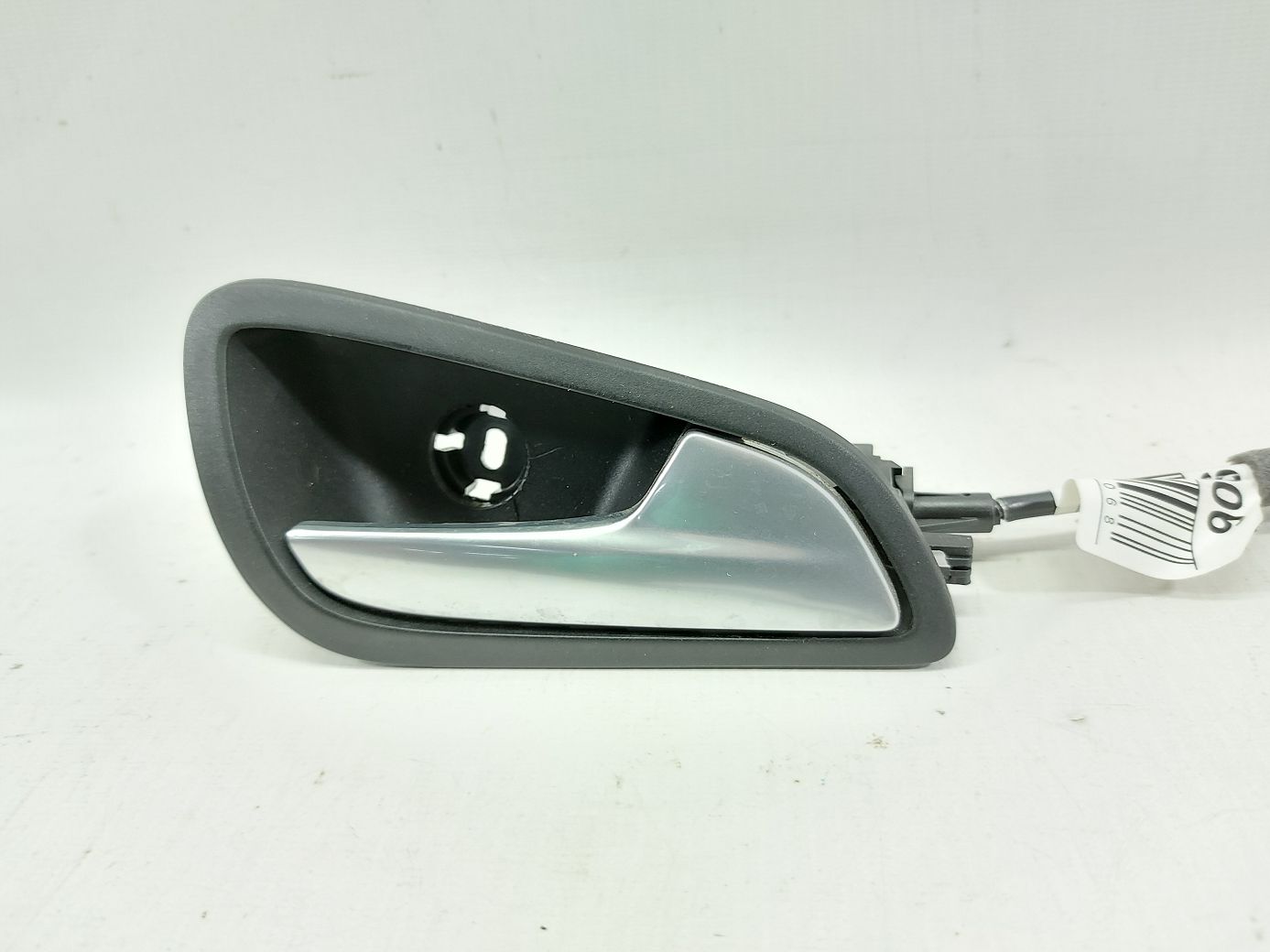 Focus Ручка дверей задньої правої внутрішня (сіра) Ford Focus 2012-2017 CV6Z5422600CA Ford Focus 2