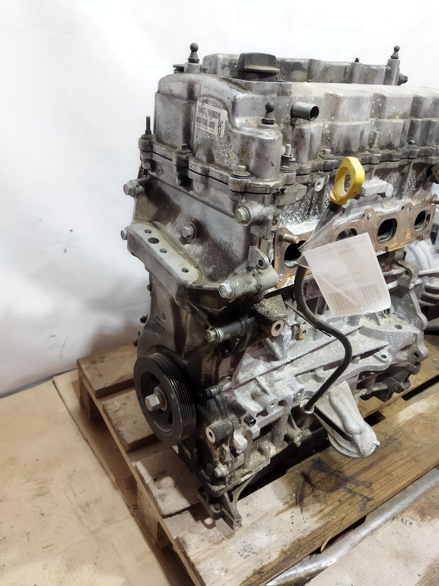 200 limited Двигатель (голый) Chrysler 200 Limited 2015-2017 68369232AA Chrysler 200 Limited 4