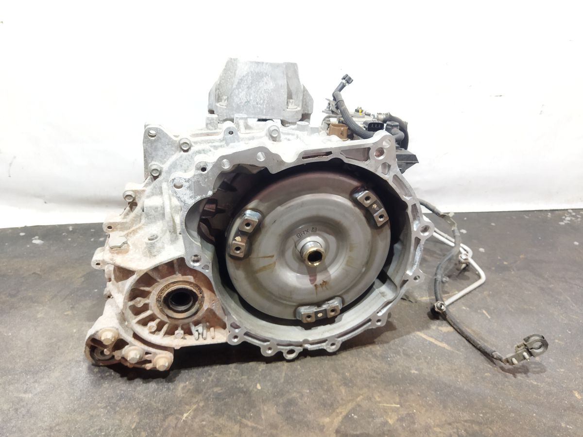 Dart. Коробка АКПП Dodge Dart 2013-2016 RL197729AC Dodge Dart