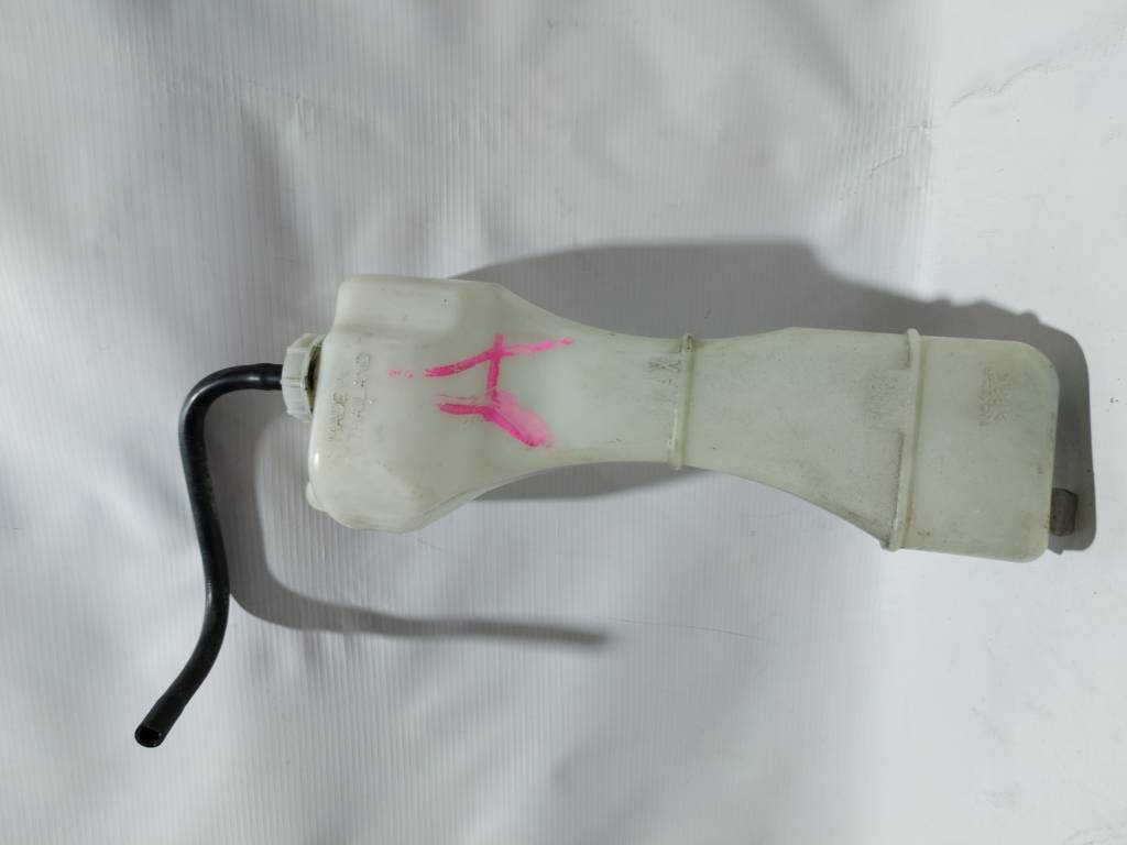 Cr-z Расширительный бачок системы охлаждения Honda CR-Z 2011-2016 19101-RB0-000 Honda CR-Z 2