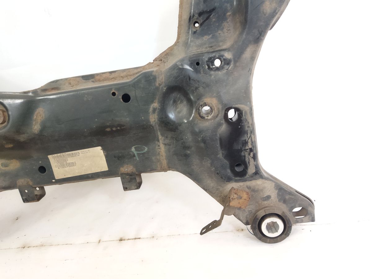 S60 Підрамник передній Volvo S60 2011-2018 31406809 Volvo S60 5