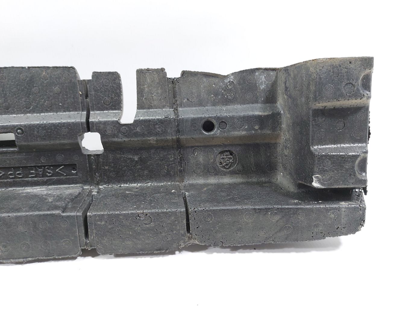 Hhr Абсорбер бампера переднего Chevrolet HHR 2006-2011 15798573 Chevrolet HHR 9