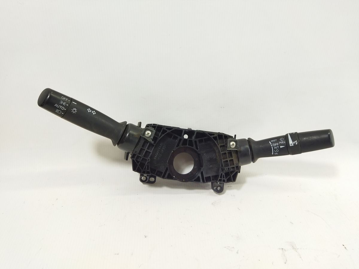 Accord. Підрульовий перемикач (гітара) Honda Accord 2013-2017 35255T2AK12 Honda Accord