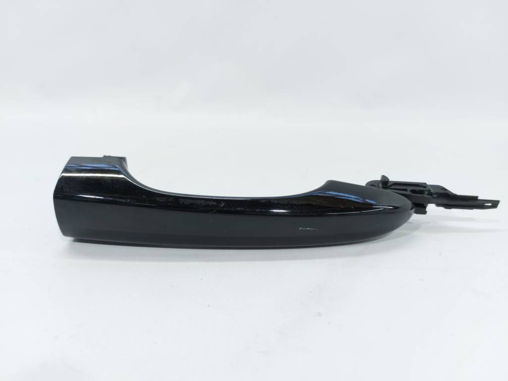 Dart Ручка дверей передньої лівої зовнішня Dodge Dart 2013-2019 1SZ34DX8AD Dodge Dart 8
